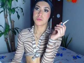 NathaliaandMateo live cam preview