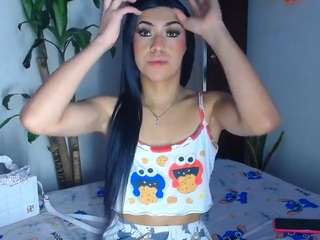 NathaliaandMateo live cam preview