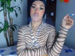 NathaliaandMateo live cam preview