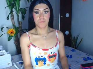 NathaliaandMateo live cam preview