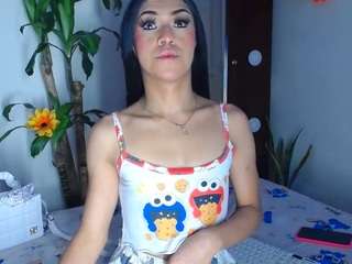 NathaliaandMateo live cam preview