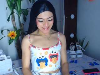 NathaliaandMateo live cam preview