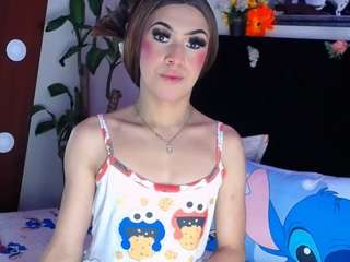 NathaliaandMateo live cam preview