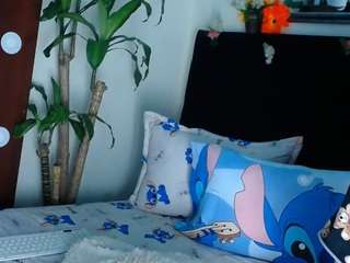 NathaliaandMateo live cam preview