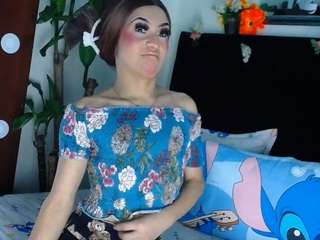 NathaliaandMateo