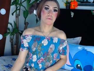 NathaliaandMateo live cam preview