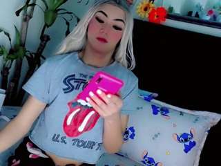 NathaliaandMateo live cam preview
