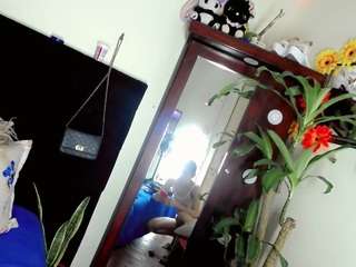 NathaliaandMateo