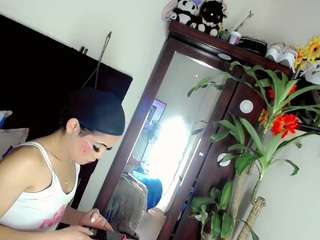 NathaliaandMateo