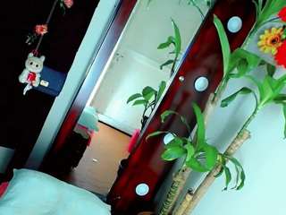 NathaliaandMateo live cam preview