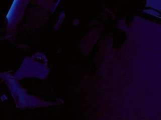 NathaliaandMateo live cam preview