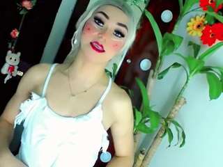 NathaliaandMateo live cam preview