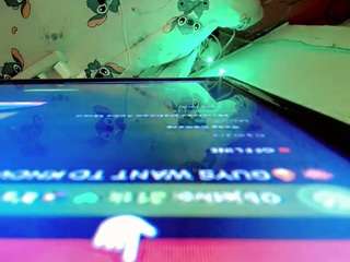 NathaliaandMateo live cam preview