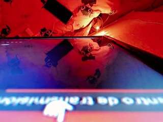 NathaliaandMateo live cam preview