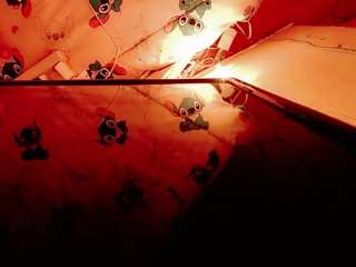 NathaliaandMateo live cam preview