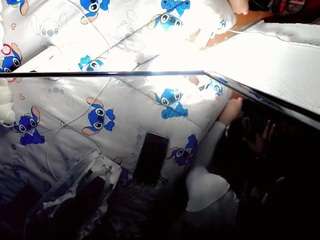 NathaliaandMateo live cam preview
