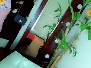 NathaliaandMateo live cam preview