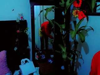 NathaliaandMateo live cam preview