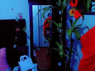 NathaliaandMateo live cam preview