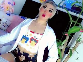 NathaliaandMateo live cam preview