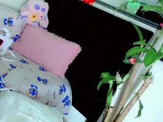 NathaliaandMateo live cam preview