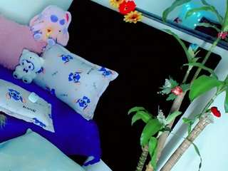 NathaliaandMateo live cam preview