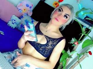NathaliaandMateo live cam preview