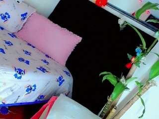 NathaliaandMateo live cam preview