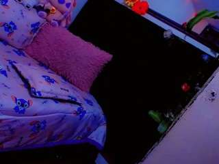 NathaliaandMateo live cam preview