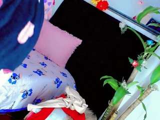 NathaliaandMateo live cam preview