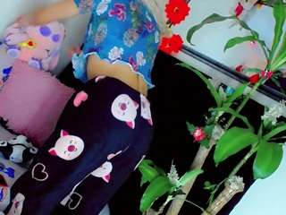 NathaliaandMateo live cam preview