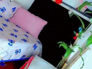 NathaliaandMateo live cam preview