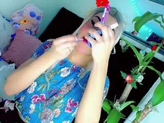 NathaliaandMateo live cam preview