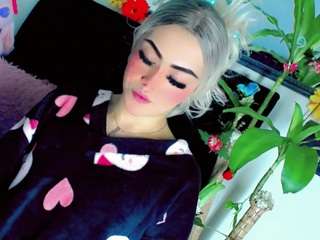 NathaliaandMateo live cam preview