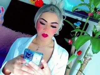NathaliaandMateo live cam preview