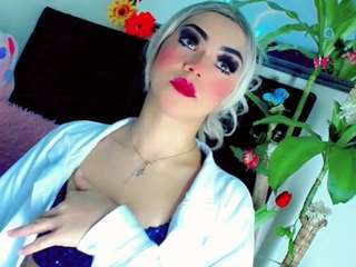 NathaliaandMateo live cam preview