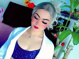 NathaliaandMateo live cam preview