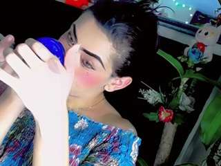 NathaliaandMateo live cam preview