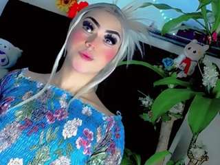 NathaliaandMateo live cam preview
