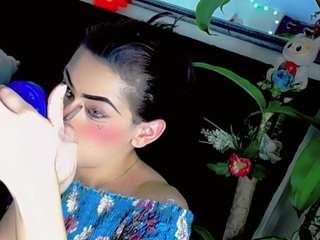 NathaliaandMateo live cam preview