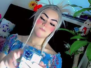 NathaliaandMateo live cam preview