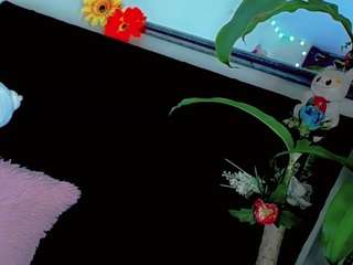 NathaliaandMateo live cam preview