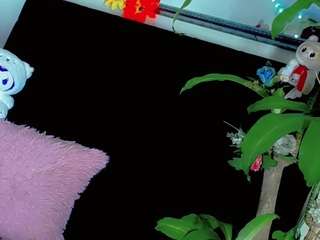 NathaliaandMateo live cam preview