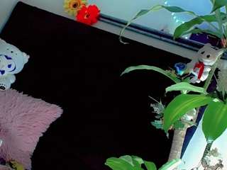 NathaliaandMateo live cam preview