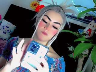 NathaliaandMateo live cam preview