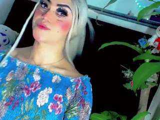 NathaliaandMateo live cam preview
