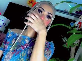 NathaliaandMateo live cam preview