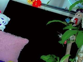 NathaliaandMateo live cam preview
