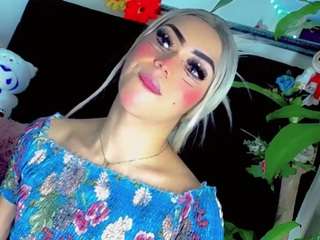 NathaliaandMateo live cam preview