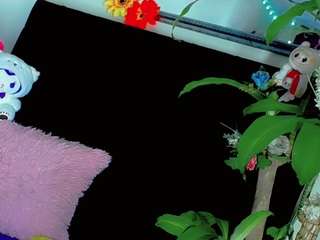 NathaliaandMateo live cam preview